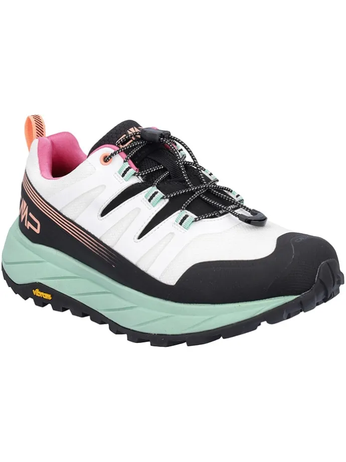 Trailrunningschoenen "Marco Olmo 2.0" wit