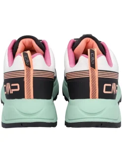 Trailrunningschoenen "Marco Olmo 2.0" wit