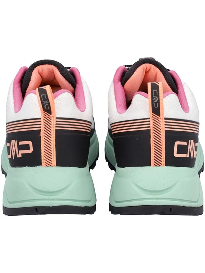 Trailrunningschoenen "Marco Olmo 2.0" wit