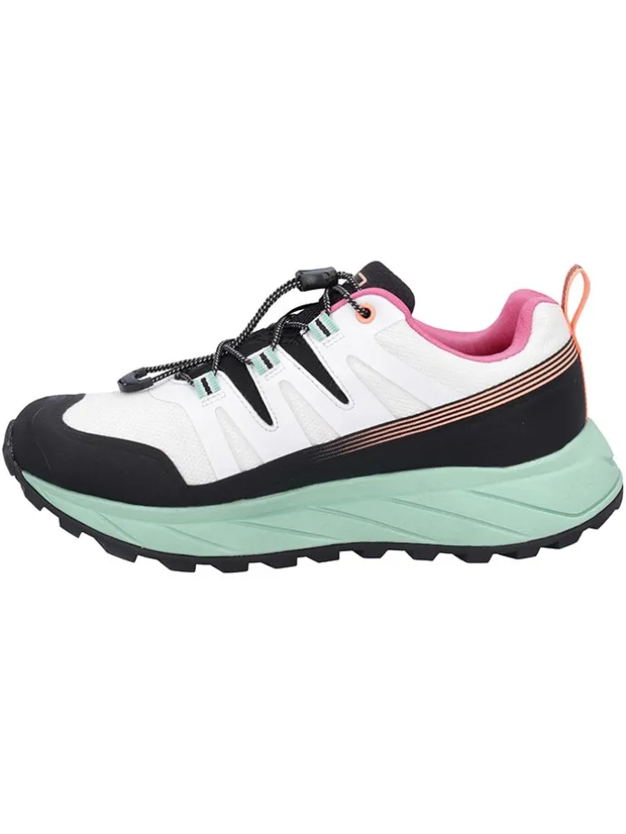 Trailrunningschoenen "Marco Olmo 2.0" wit