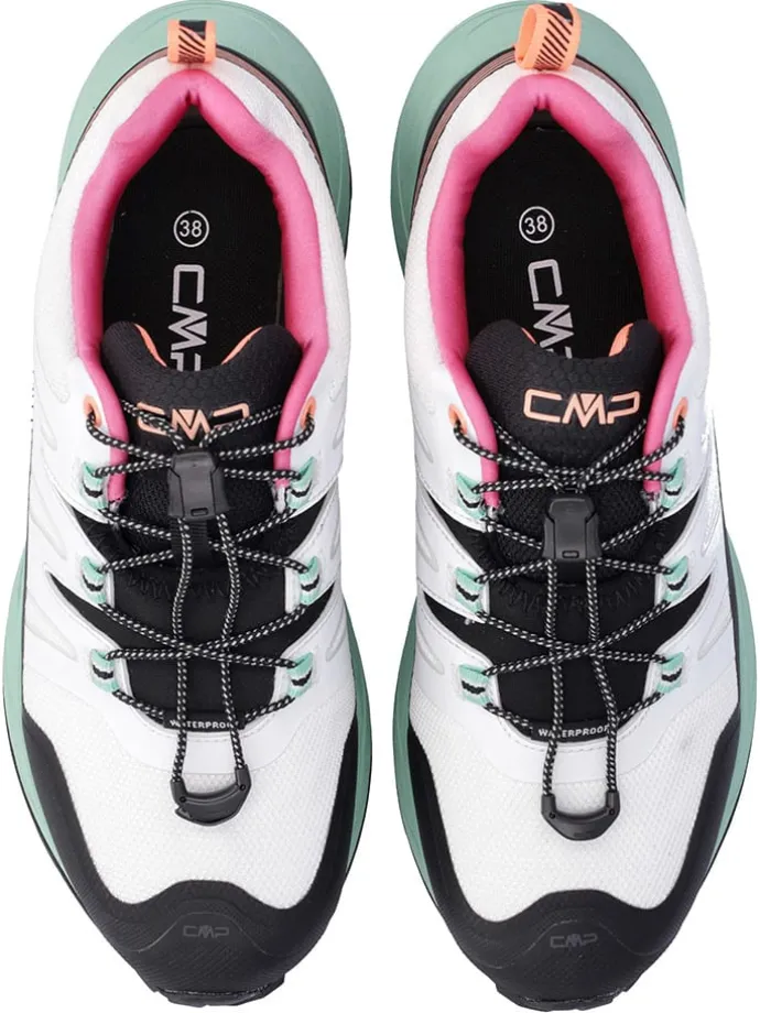 Trailrunningschoenen "Marco Olmo 2.0" wit
