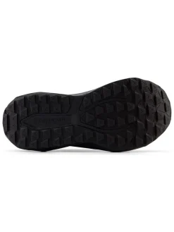Trailrunningschoenen "NITREL Gore Tex" zwart