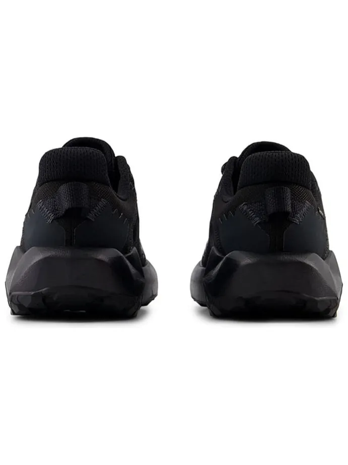Trailrunningschoenen "NITREL Gore Tex" zwart