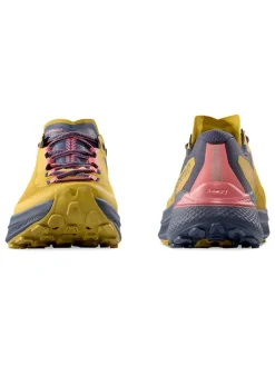 Trailrunningschoenen "Prodigio" geel/grijs