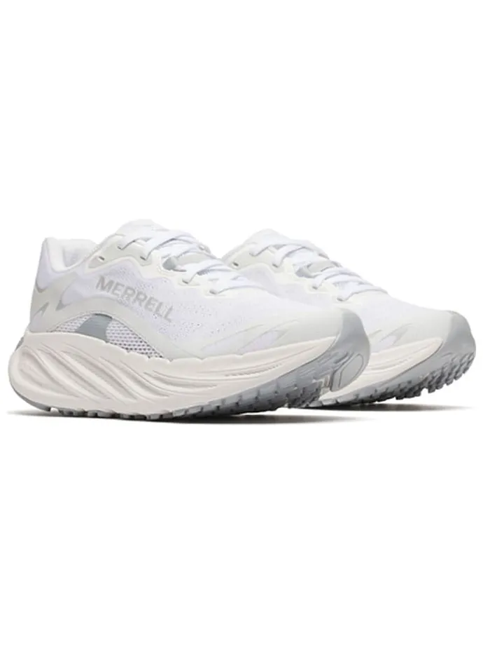 Trailrunningschoenen "Promorph" wit