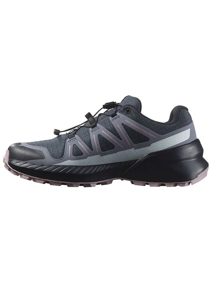 Trailrunningschoenen "SPEEDCROSS PEAK GTX" donkerblauw