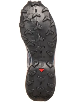 Trailrunningschoenen "Speedcross 6 GTX" blauw