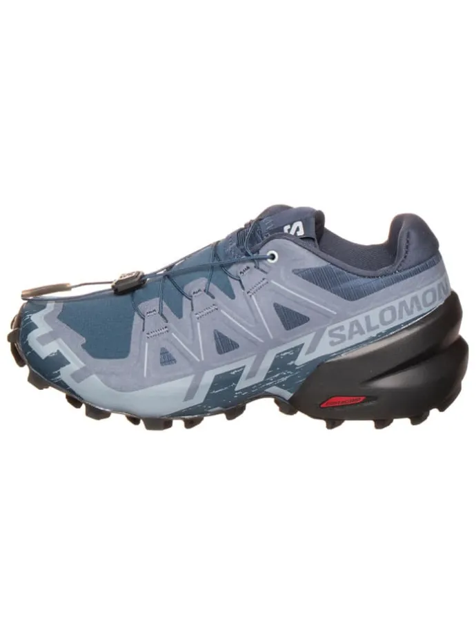 Trailrunningschoenen "Speedcross 6 GTX" blauw