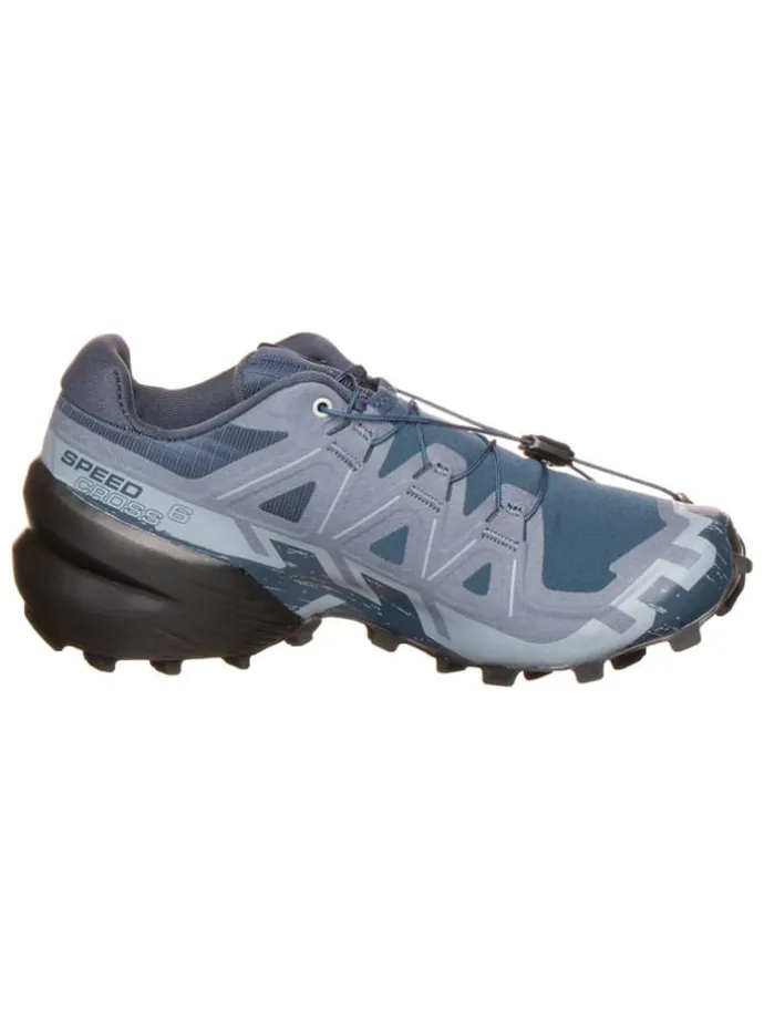 Trailrunningschoenen "Speedcross 6 GTX" blauw