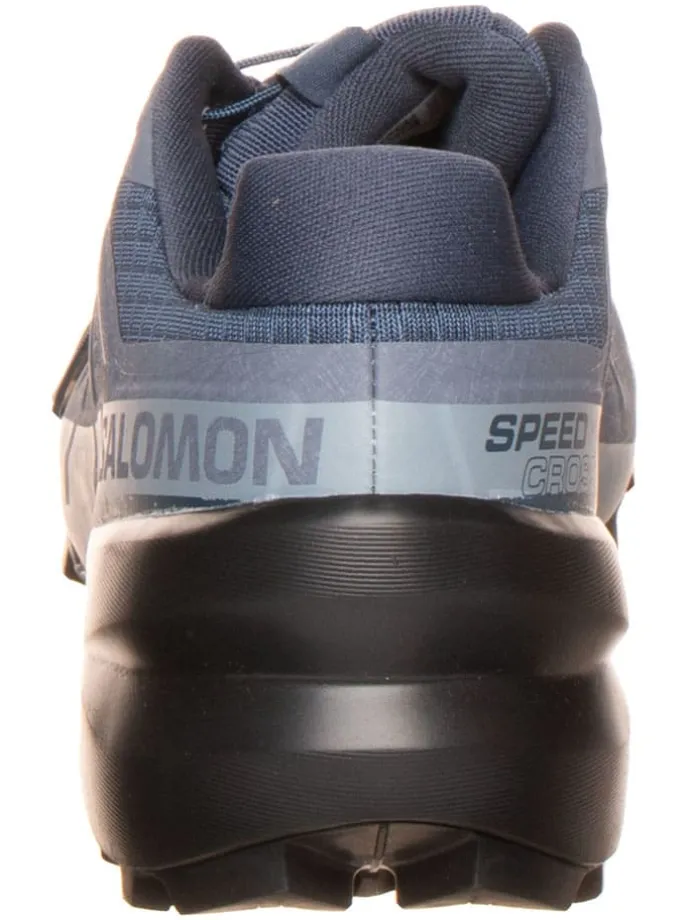 Trailrunningschoenen "Speedcross 6 GTX" blauw