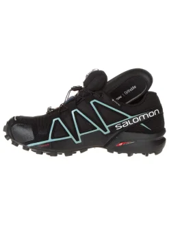 Trailrunningschoenen "Speedcross 4 GTX" zwart