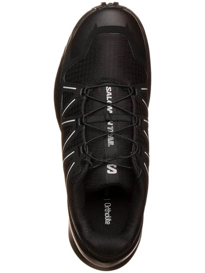 Trailrunningschoenen "Speedcross Peak" zwart