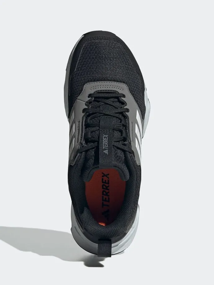 Trailrunningschoenen "TERREX TRACEFINDER 2" zwart