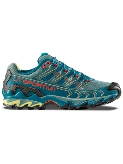 Trailrunningschoenen "Ultra Raptor II" blauw