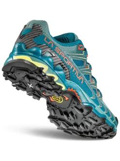 Trailrunningschoenen 
