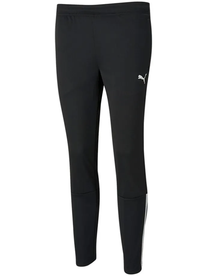 Trainingsbroek "teamLIGA" zwart