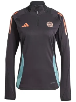 Trainingslongsleeve "Bayern Munich Tiro" antraciet