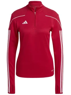 Trainingslongsleeve "Tiro 23" rood