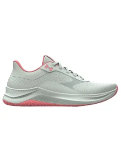 Trainingsschoenen ''Aurora 3'' groen