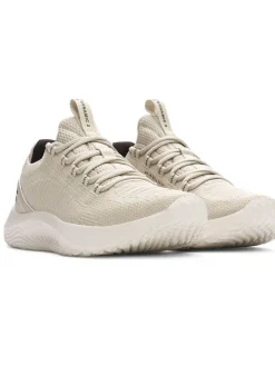 Trainingsschoenen beige