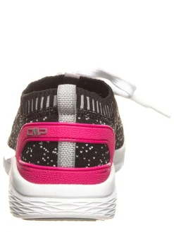 Trainingsschoenen "Diadema" zwart