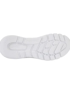 Trainingsschoenen "Split Flex" wit