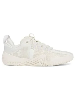 Trainingsschoenen "TriBase Reign 6" crème