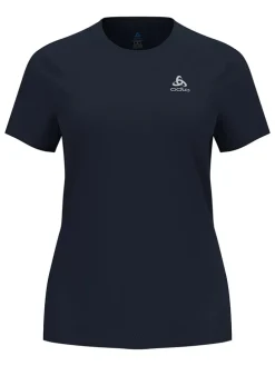 Trainingsshirt "Cardada" donkerblauw