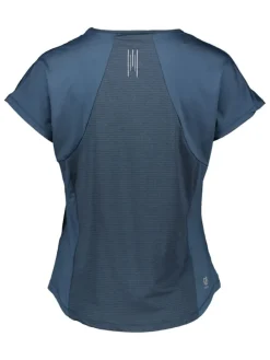 Trainingsshirt "Chase Tee" geel