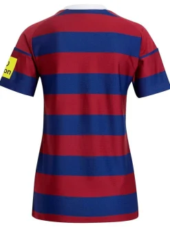 Trainingsshirt "Newcastle United FC 24/25" donkerblauw/rood