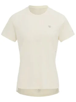 Trainingsshirt "Nimble" crème