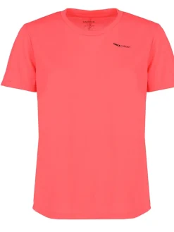 Trainingsshirt roze