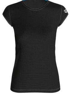 Trainingsshirt zwart