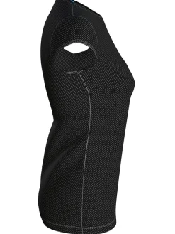 Trainingsshirt zwart