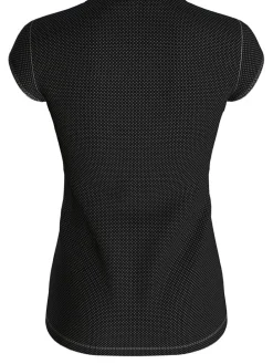 Trainingsshirt zwart