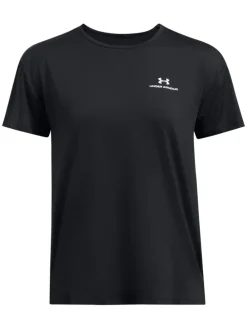 Trainingsshirt zwart