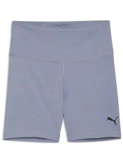 Trainingsshort "TAD Essentials" paars