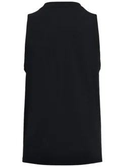 Trainingstop "Campus Muscle Tank" zwart
