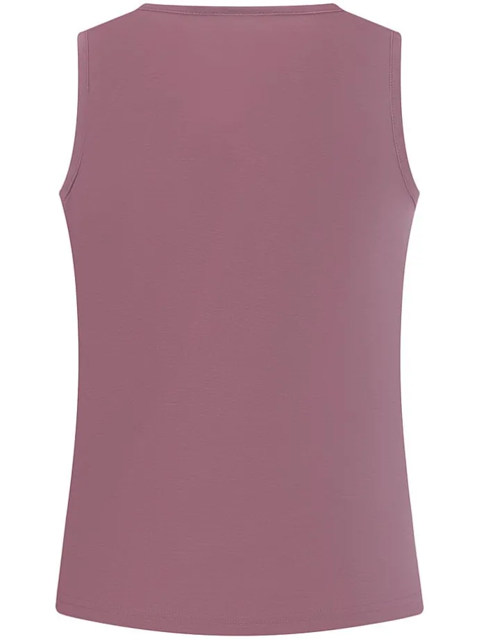 Trainingstop "Harmonic" roze