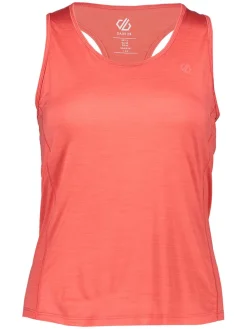 Trainingstop "Modernize II Vest" oranje