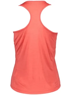 Trainingstop "Modernize II Vest" oranje