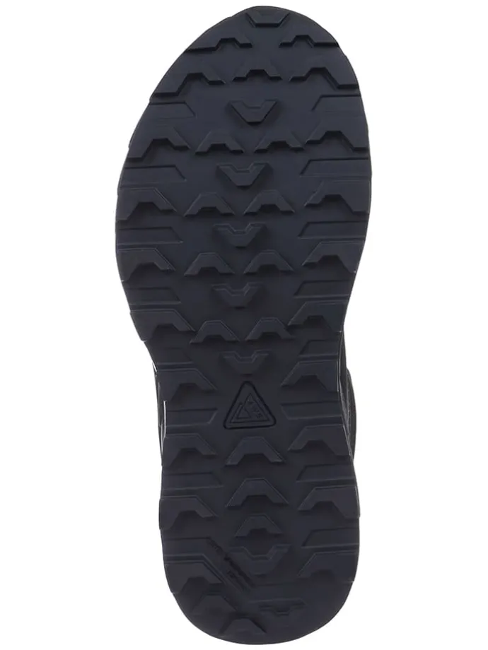 Trekkingboots "Aska" zwart