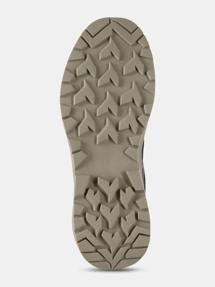 Trekkingboots "Piton" zwart