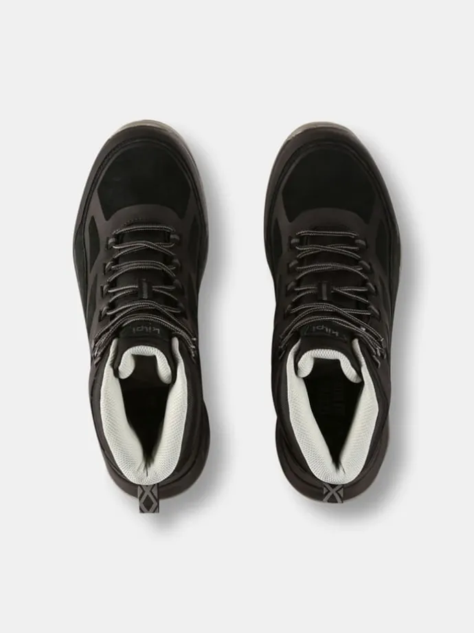 Trekkingboots "Piton" zwart