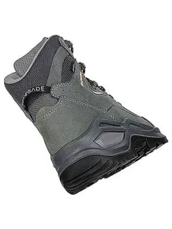 Trekkingboots "Trek Evo GTX" grijs