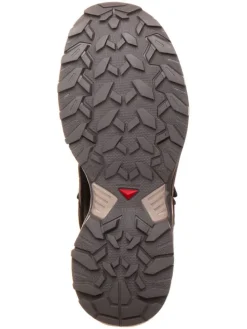 Trekkingboots "X Ultra 360 MID GTX" zwart