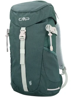 Trekkingrugzak "Looxor" petrol - (B)23 x (H)36 x (D)12 cm
