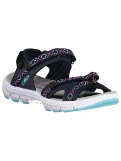 Trekkingsandalen 