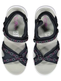 Trekkingsandalen 