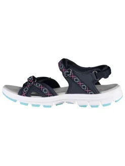 Trekkingsandalen 